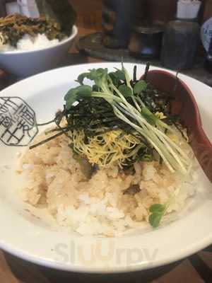 九州らーめん亀王  堂島店