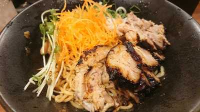 九州らーめん亀王  堂島店