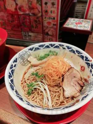 九州らーめん亀王  堂島店