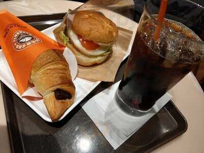 サンマルクカフェ 南久宝寺店