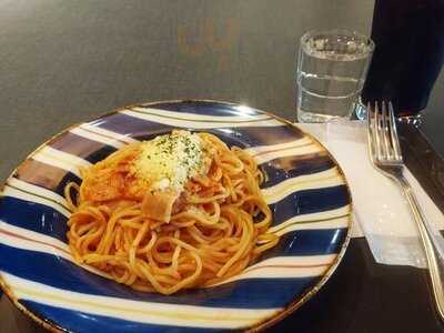 サンマルクカフェ 南久宝寺店