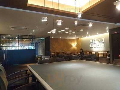 サンマルクカフェ 南久宝寺店