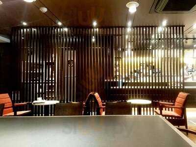 サンマルクカフェ 南久宝寺店