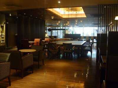 サンマルクカフェ 南久宝寺店