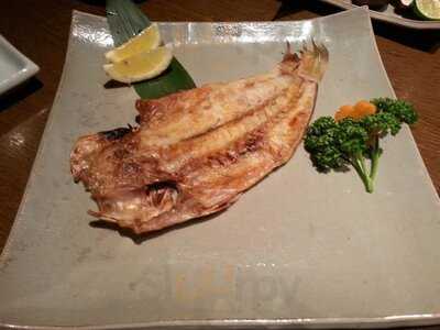 韓日館 宗右衛門町本店