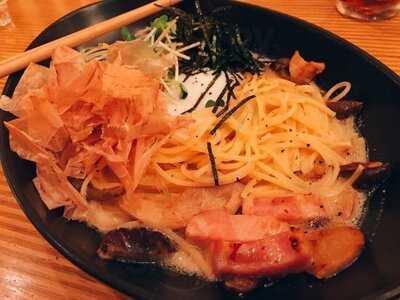 Wa Pasta & Cafe こなな Hoop店