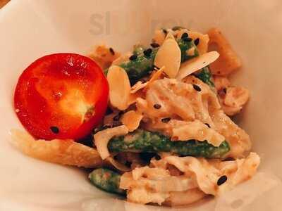 Wa Pasta & Cafe こなな Hoop店