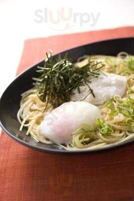 Wa Pasta & Cafe こなな Hoop店