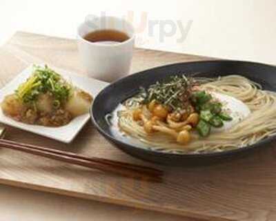 Wa Pasta & Cafe こなな Hoop店
