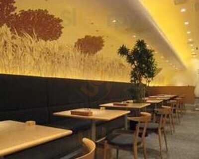 Wa Pasta & Cafe こなな Hoop店