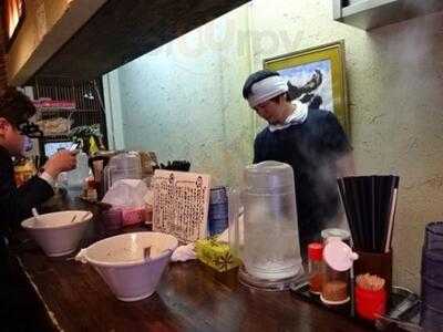 いちまるラーメン