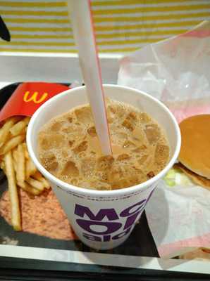 マクドナルド 百万遍店