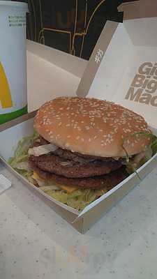 マクドナルド 百万遍店