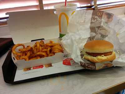 マクドナルド 百万遍店