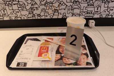 マクドナルド 百万遍店