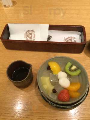 神戸風月堂 あべのハルカス店