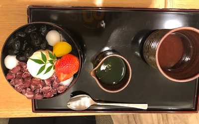 神戸風月堂 あべのハルカス店