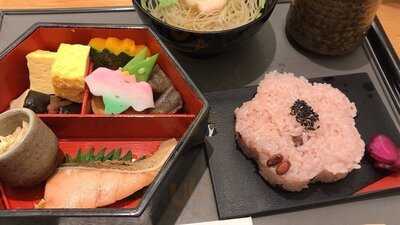 神戸風月堂 あべのハルカス店