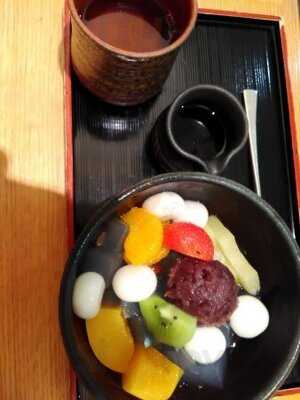 神戸風月堂 あべのハルカス店