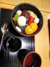 神戸風月堂 あべのハルカス店