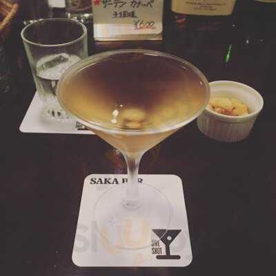 Saka Bar