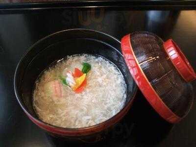 京料理 濱登久 ハートンホテル京都店