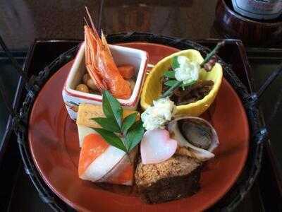 京料理 濱登久 ハートンホテル京都店