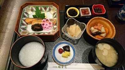 京料理 濱登久 ハートンホテル京都店