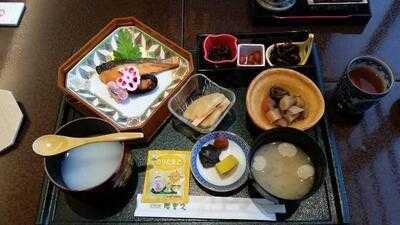 京料理 濱登久 ハートンホテル京都店