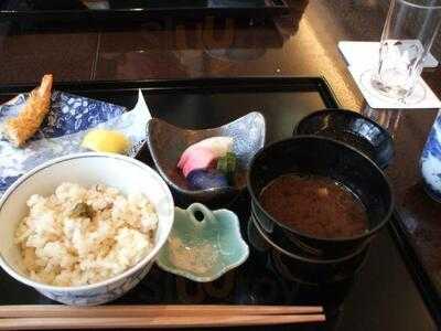 京料理 濱登久 ハートンホテル京都店