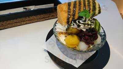 カフェ キーフェル ボワセゾン