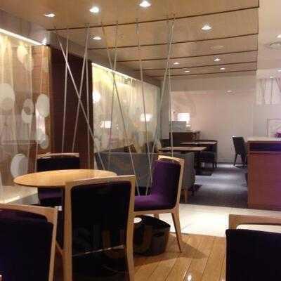 カフェ キーフェル ボワセゾン