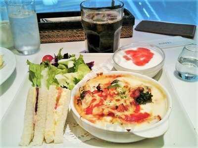 カフェ キーフェル ボワセゾン