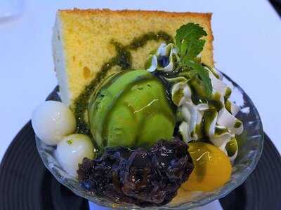 カフェ キーフェル ボワセゾン