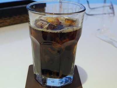 カフェ キーフェル ボワセゾン