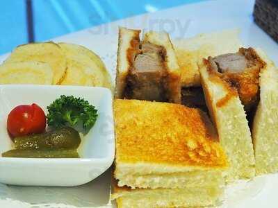 カフェ キーフェル ボワセゾン