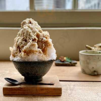 フィルクトゥ ミエール 大阪店