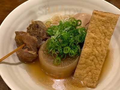 讃岐うどん 今雪