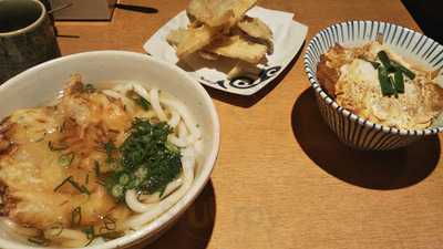 うどん居酒屋 粋