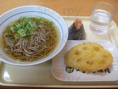 つるまる饂飩 肥後橋店