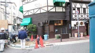 ロッグキャビン