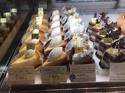 パティスリー クロシェ