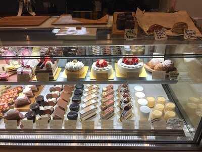 パティスリー クロシェ