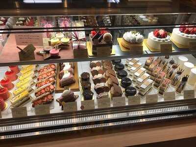 パティスリー クロシェ