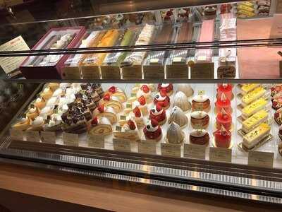 パティスリー クロシェ