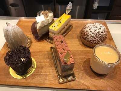 パティスリー クロシェ