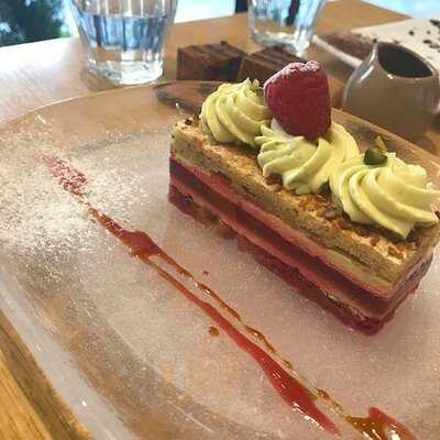 パティスリー クロシェ