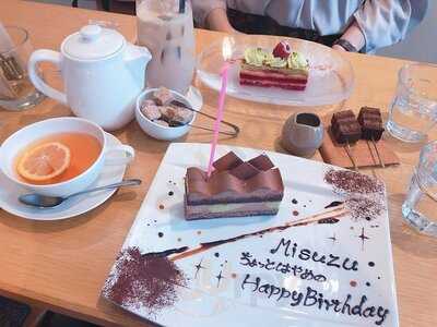 パティスリー クロシェ