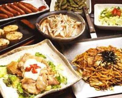 お好み焼 鉄板焼 てこ舞