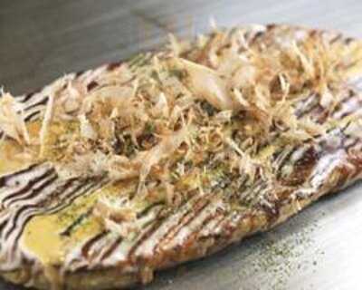 お好み焼 鉄板焼 てこ舞